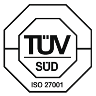 TÜV Süd - Digitale Signatur