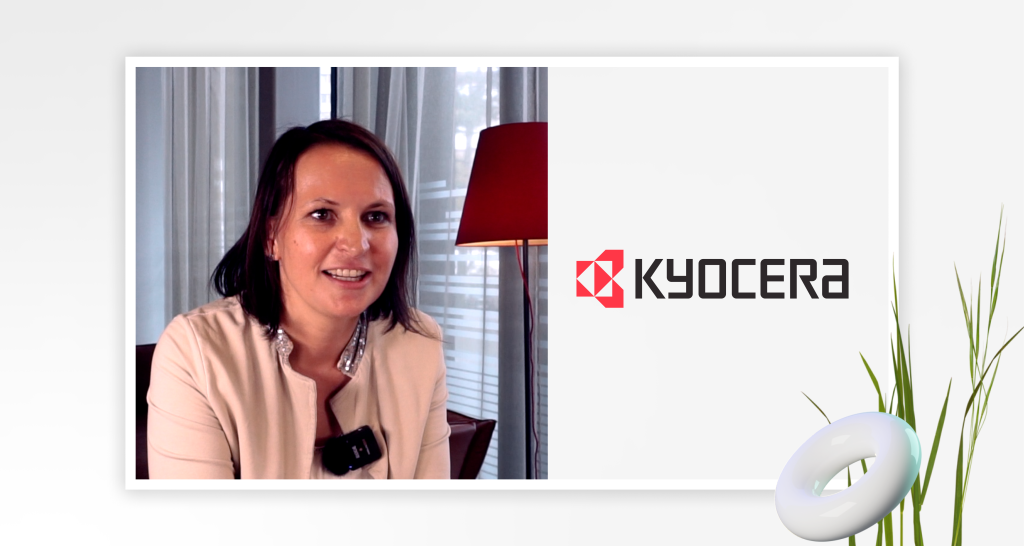 Thumbnail Case Study KYOCERA nutzt sproof sign