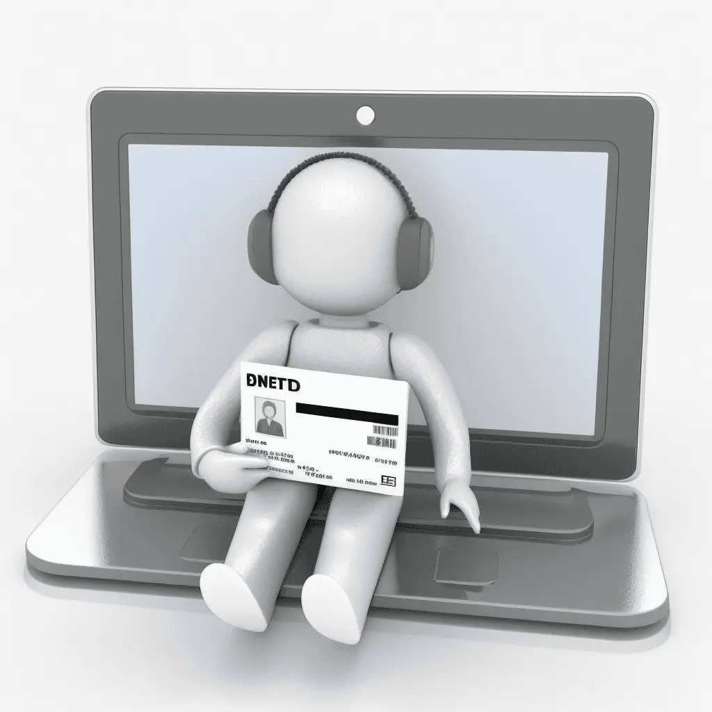 Ce este o identificare? Verificarea identității prin identificare video