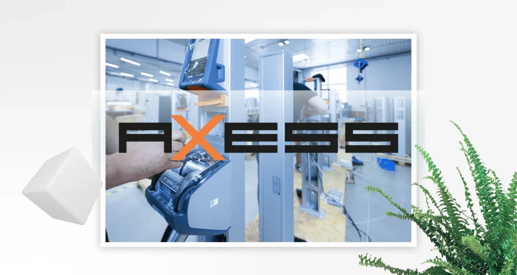 Thumbnail Case Study sproof og Axess