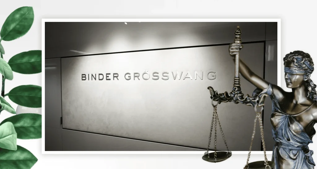 Miniature-casestudie Binder Grösswang