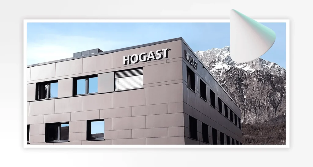 Thumbnail Case Study sproof og Hogast
