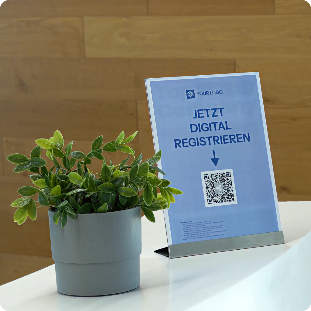 Schnelle Digitale Signatur im Arbeitsablauf