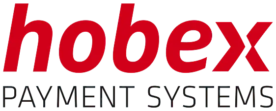 Logo hobex AG