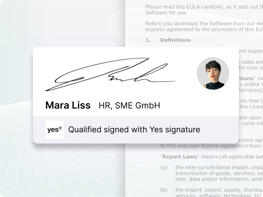 Illu-EN-eIDHub_YES QES