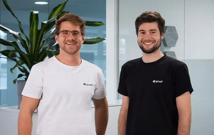 sproof Clemens Brunner Fabian Knirsch