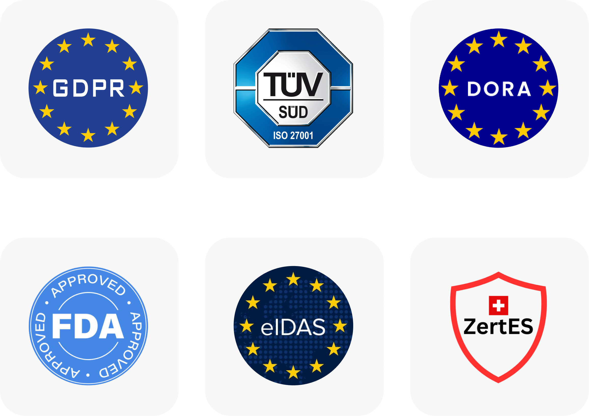 sproof Auszeichnungen